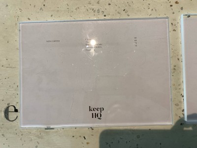 keep HQ คูเมืองลำพูน